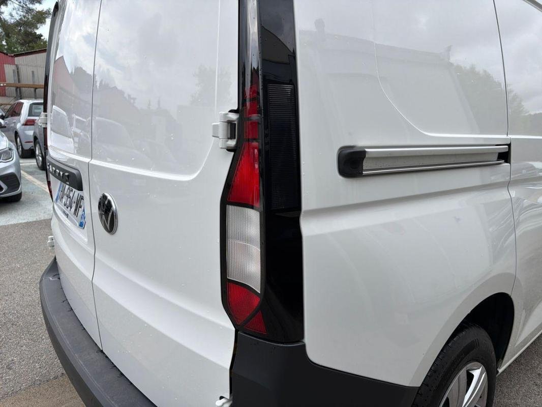 Volkswagen Caddy - Photo 30