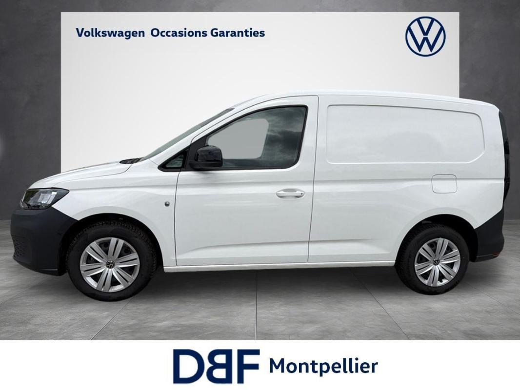 Volkswagen Caddy - Photo 3