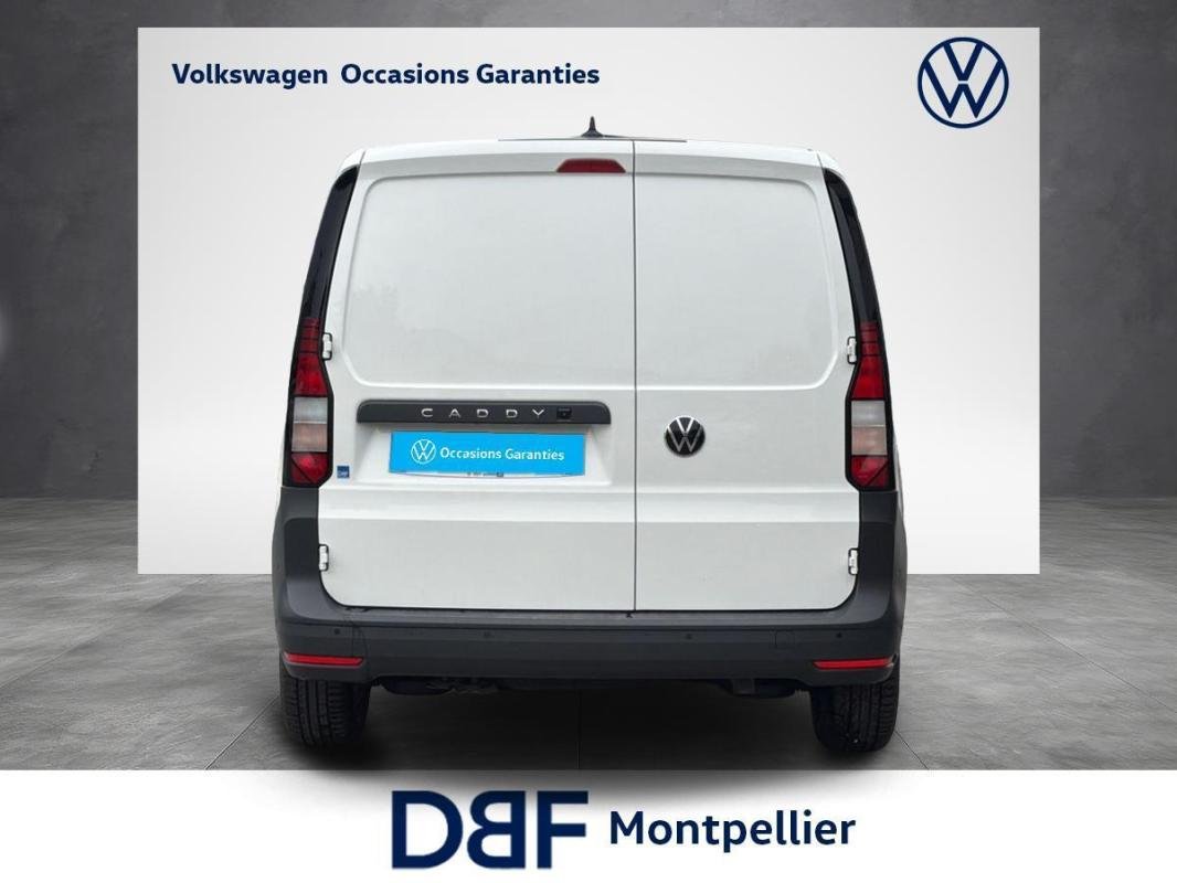 Volkswagen Caddy - Photo 5