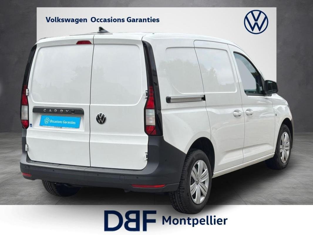 Volkswagen Caddy - Photo 6