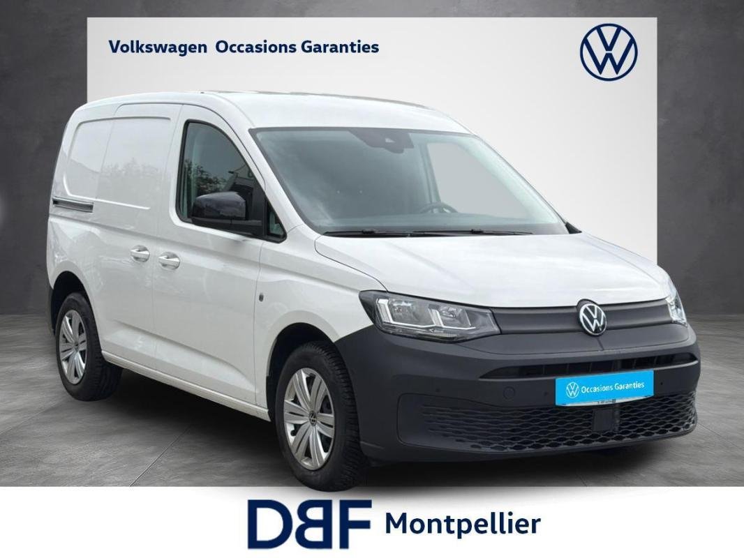 Volkswagen Caddy - Photo 7