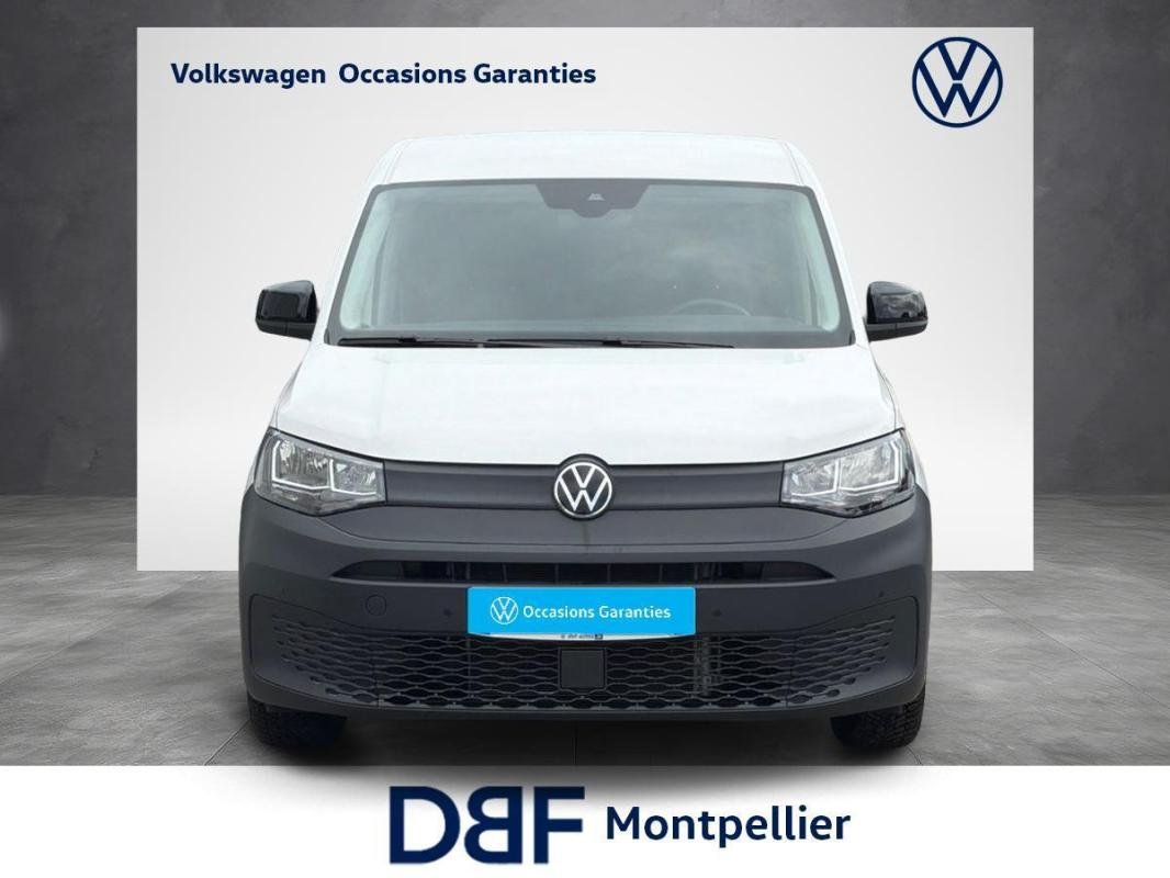 Volkswagen Caddy - Photo 8