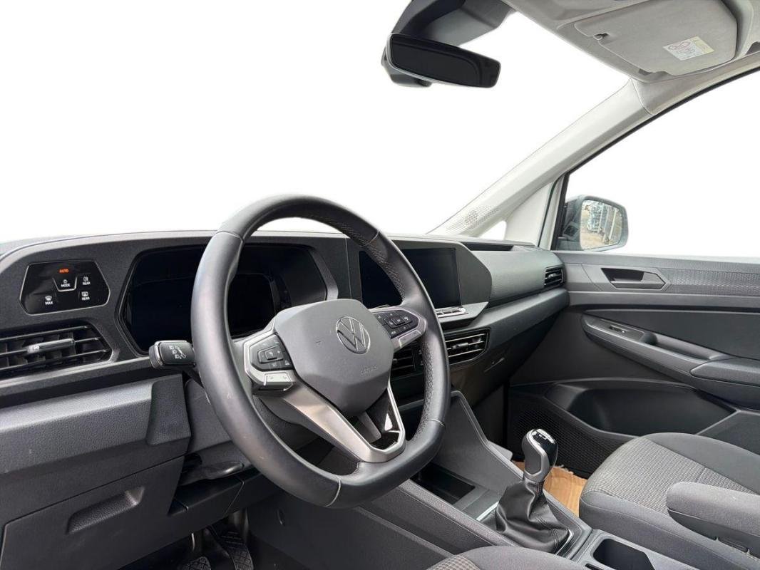 Volkswagen Caddy - Photo 10