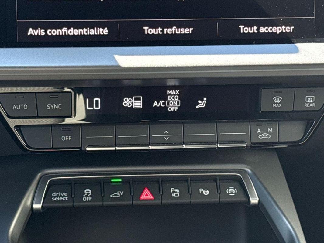 Audi A3 sportback - Photo 19