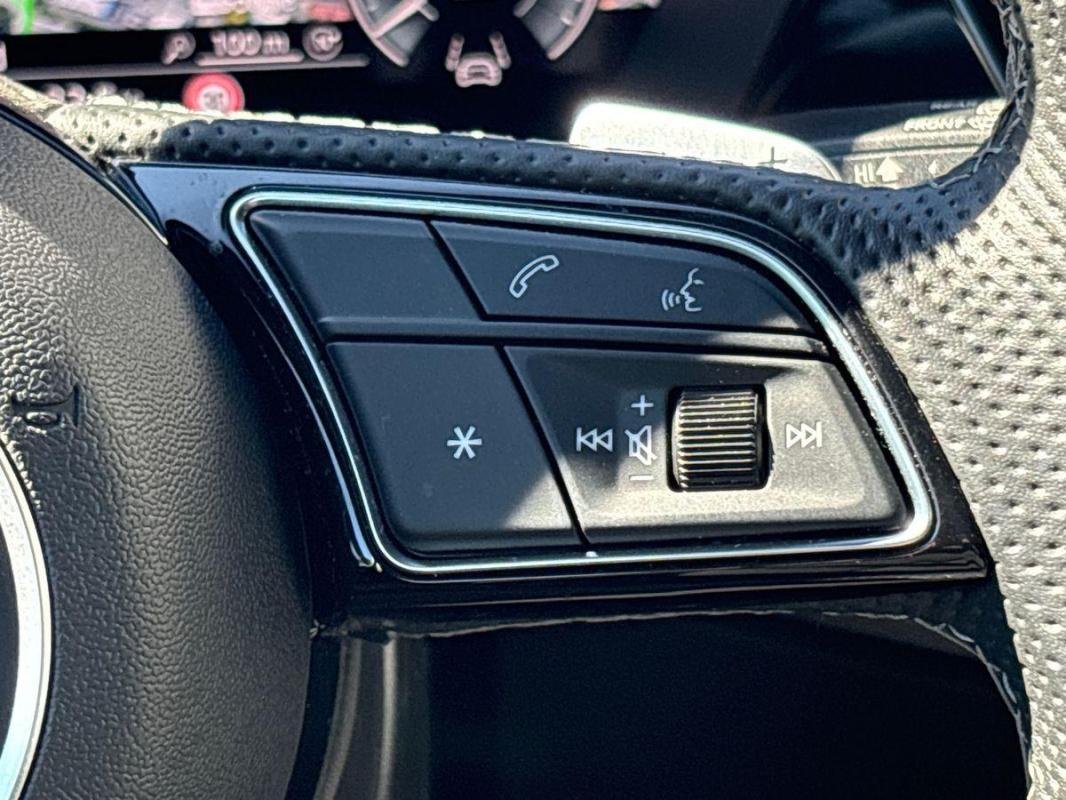 Audi A3 sportback - Photo 20