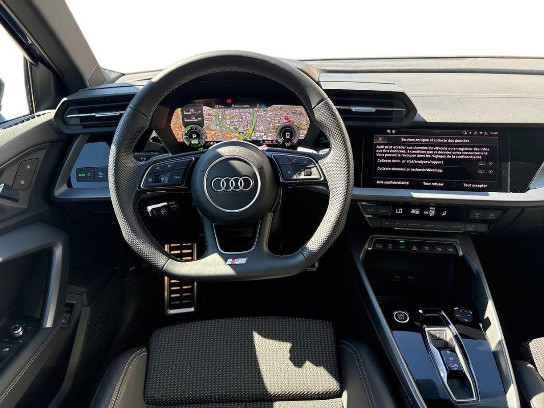Audi A3 sportback - Photo 24
