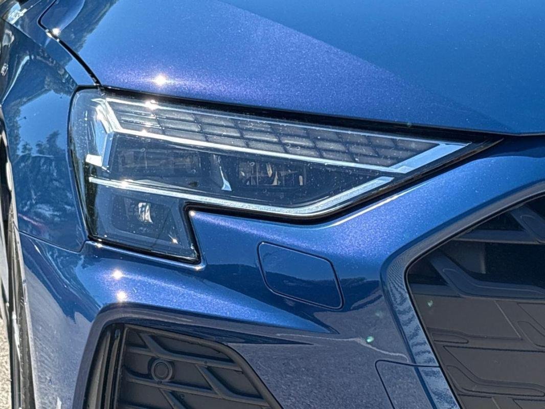 Audi A3 sportback - Photo 25