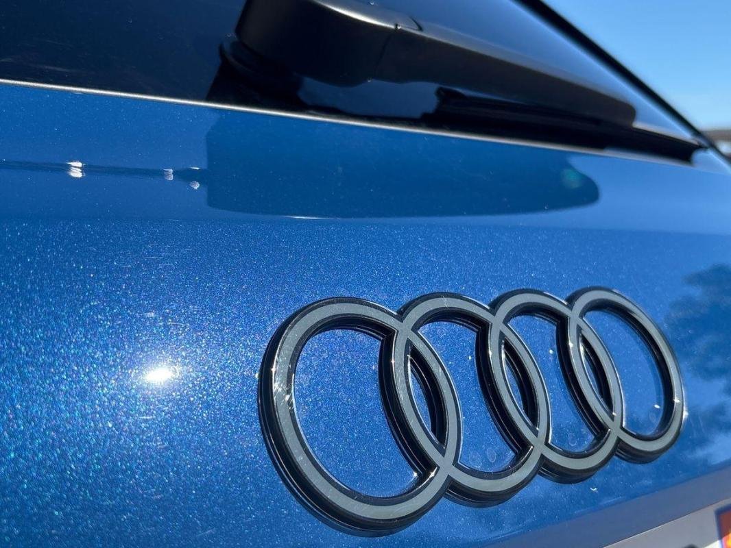 Audi A3 sportback - Photo 27