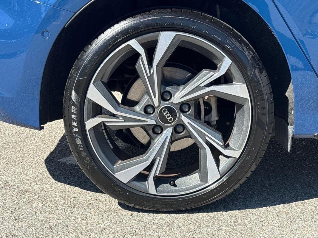 Audi A3 sportback - Photo 28
