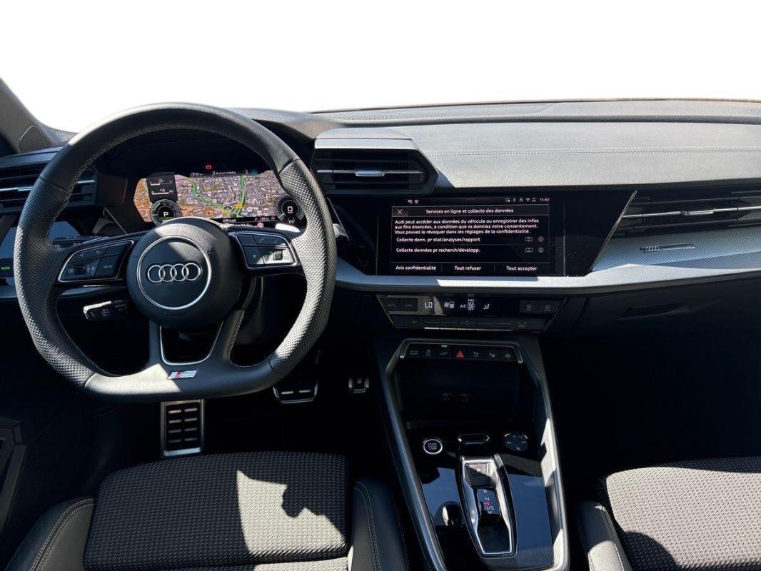 Audi A3 sportback - Photo 8