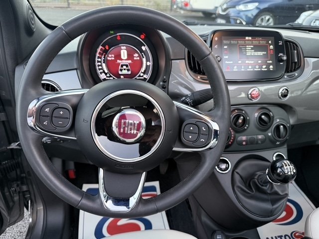 Fiat 500 - Photo 12
