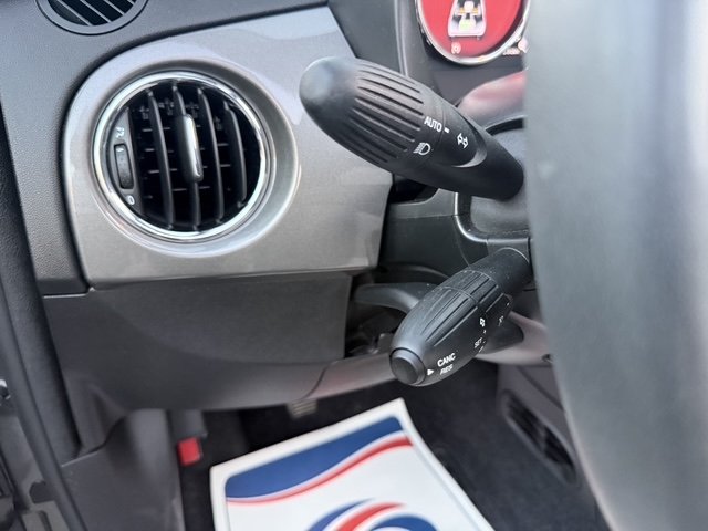 Fiat 500 - Photo 13