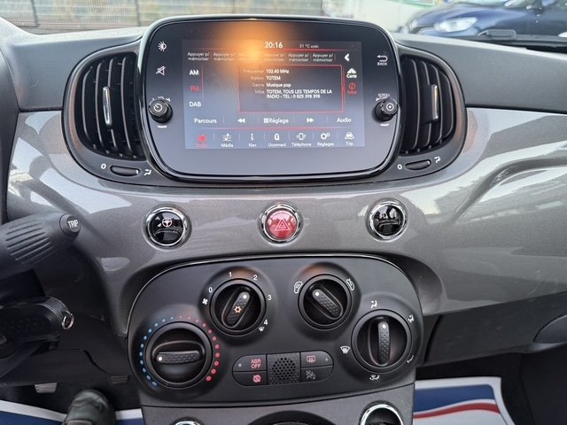 Fiat 500 - Photo 14