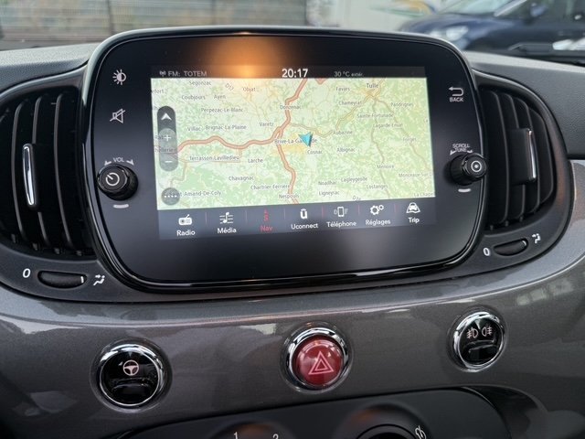 Fiat 500 - Photo 15