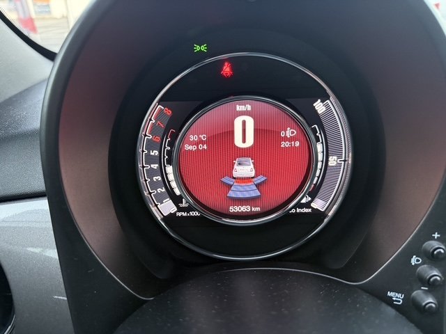 Fiat 500 - Photo 16