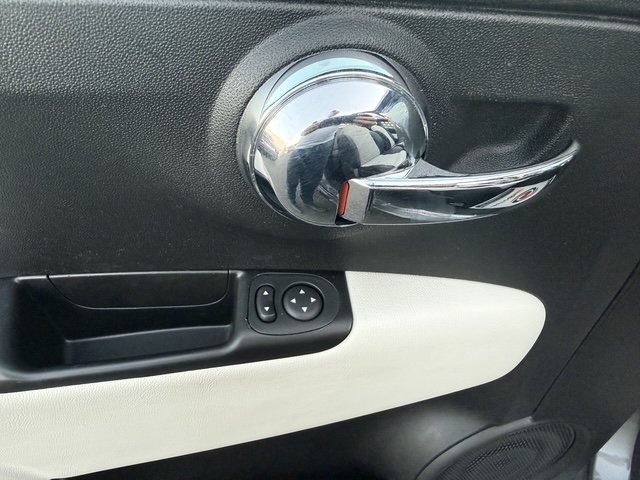 Fiat 500 - Photo 17