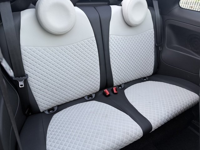 Fiat 500 - Photo 18