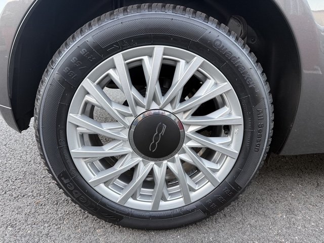 Fiat 500 - Photo 20