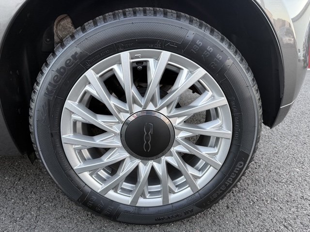 Fiat 500 - Photo 21