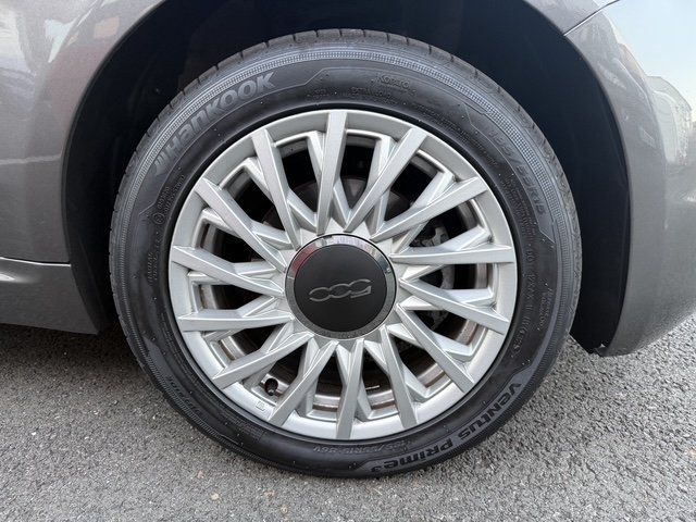 Fiat 500 - Photo 22