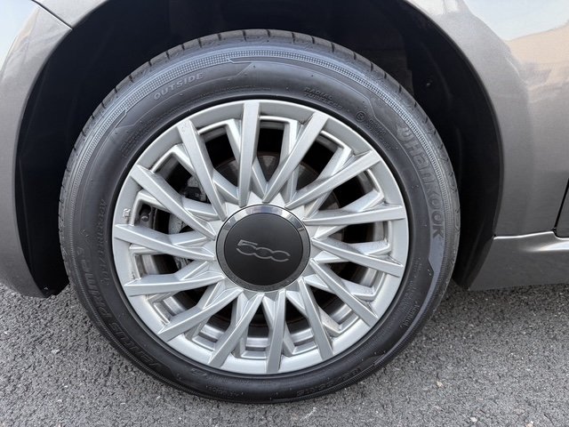 Fiat 500 - Photo 23