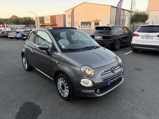Fiat 500 - Photo 3