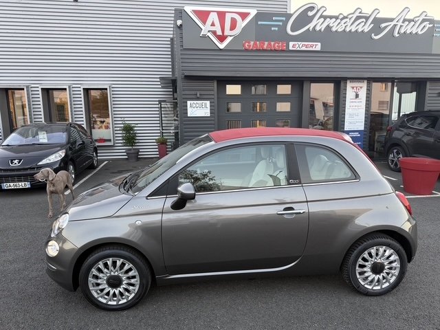 Fiat 500 - Photo 7