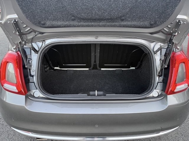 Fiat 500 - Photo 8