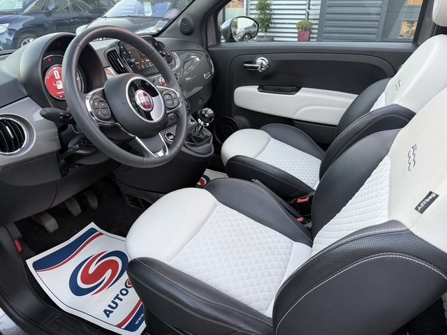 Fiat 500 - Photo 9