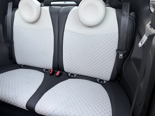 Fiat 500 - Photo 10