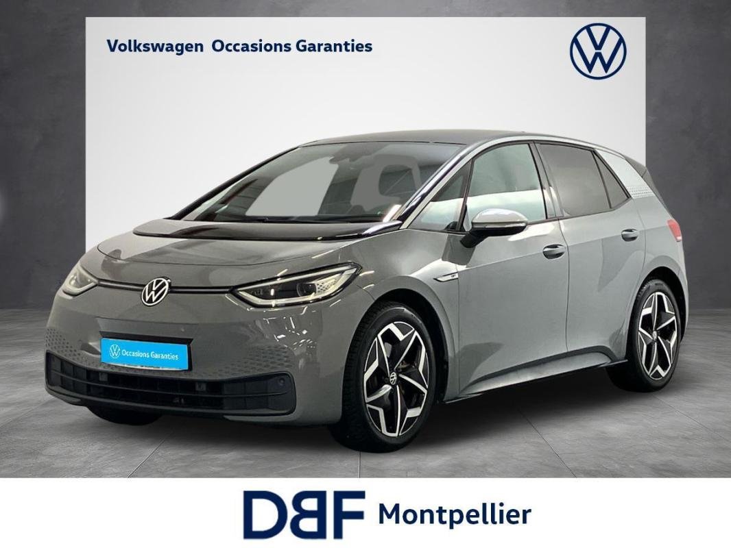 Volkswagen ID.3 - Photo 1