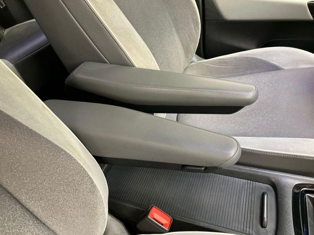 Volkswagen ID.3 - Photo 12