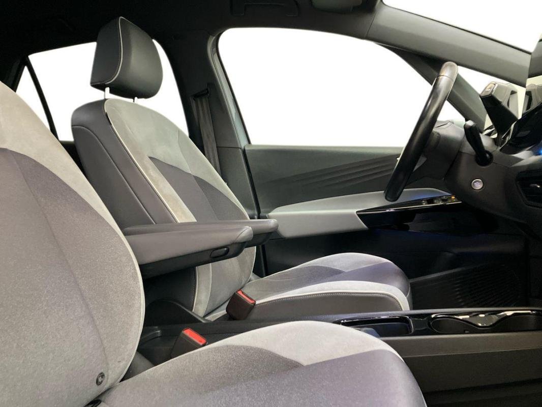 Volkswagen ID.3 - Photo 13