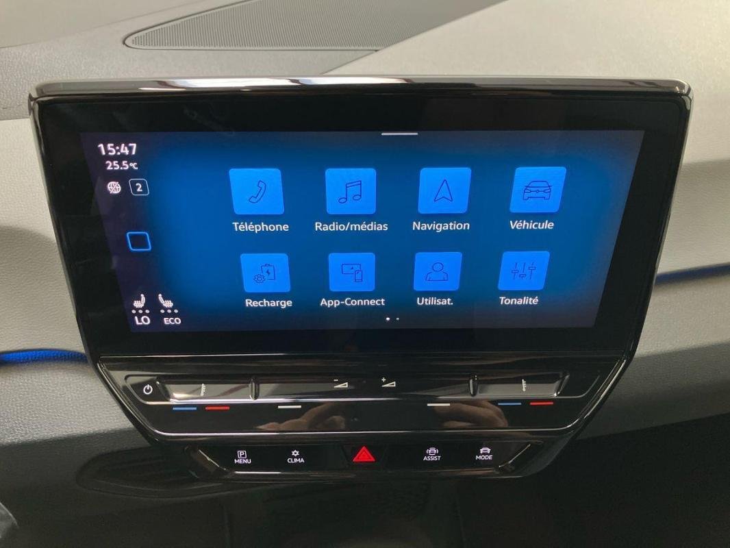 Volkswagen ID.3 - Photo 16