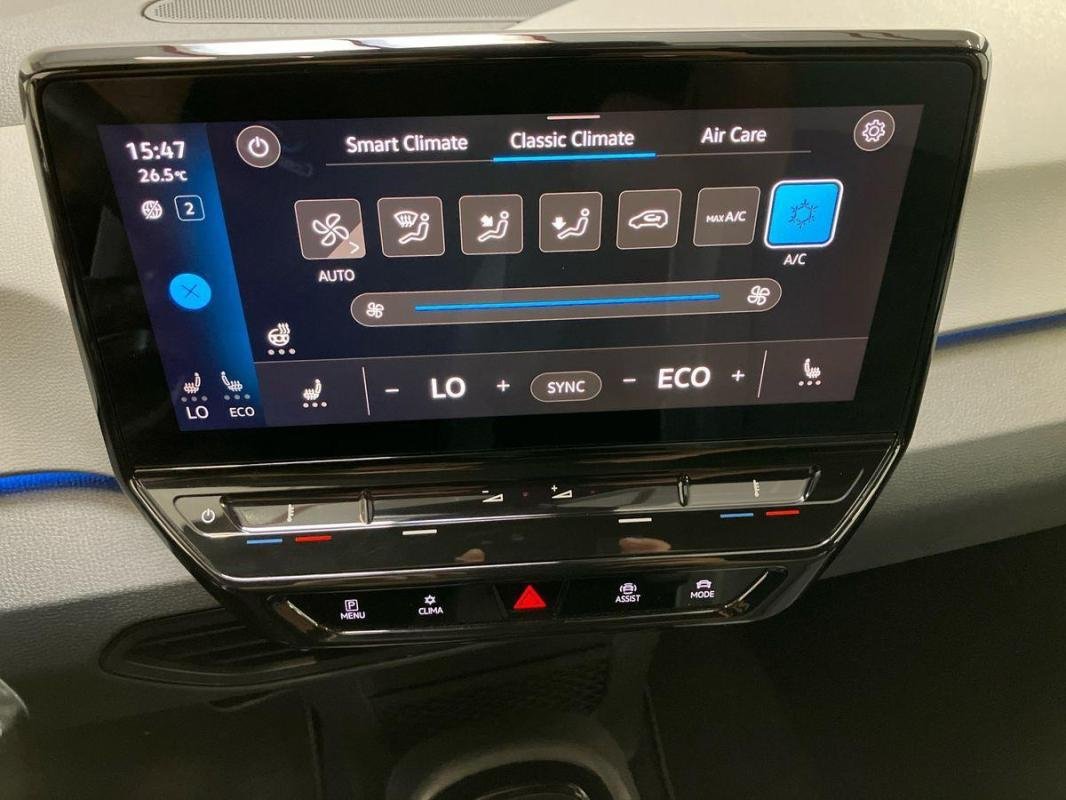 Volkswagen ID.3 - Photo 19