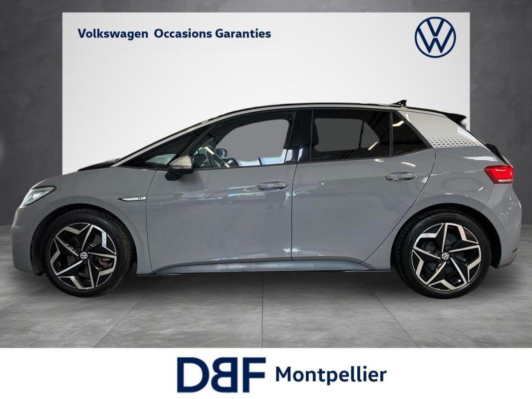 Volkswagen ID.3 - Photo 2
