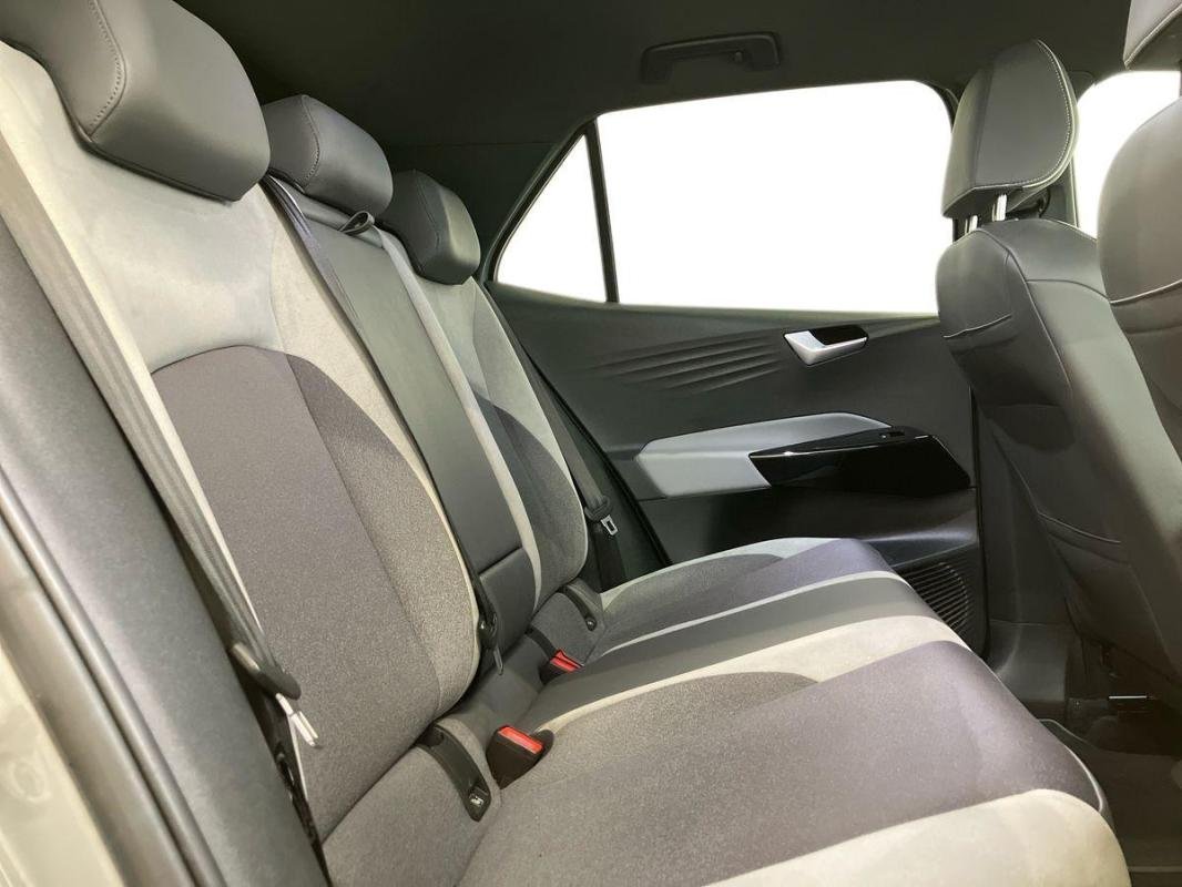 Volkswagen ID.3 - Photo 23