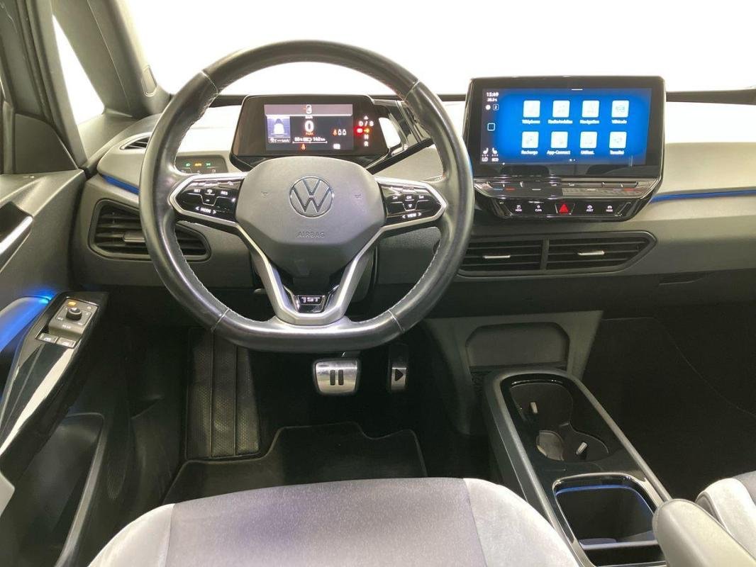 Volkswagen ID.3 - Photo 24
