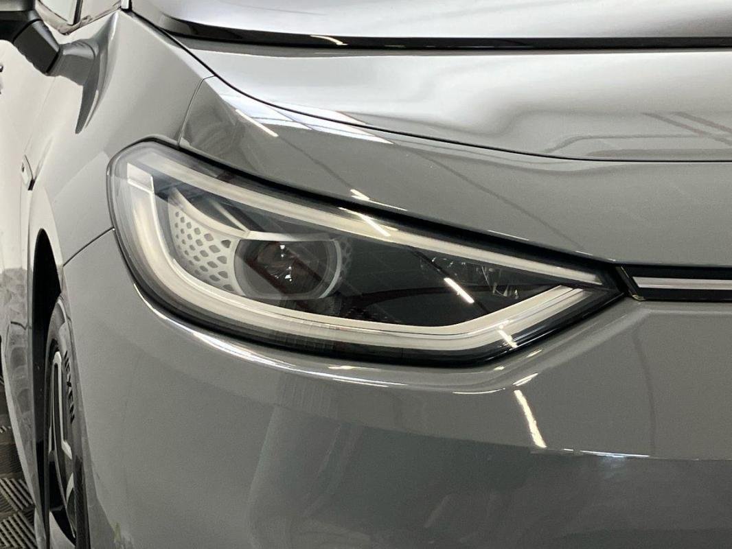 Volkswagen ID.3 - Photo 25