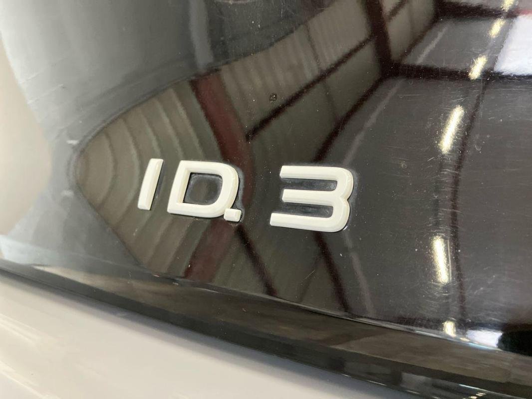 Volkswagen ID.3 - Photo 27