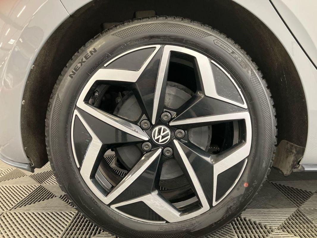 Volkswagen ID.3 - Photo 28