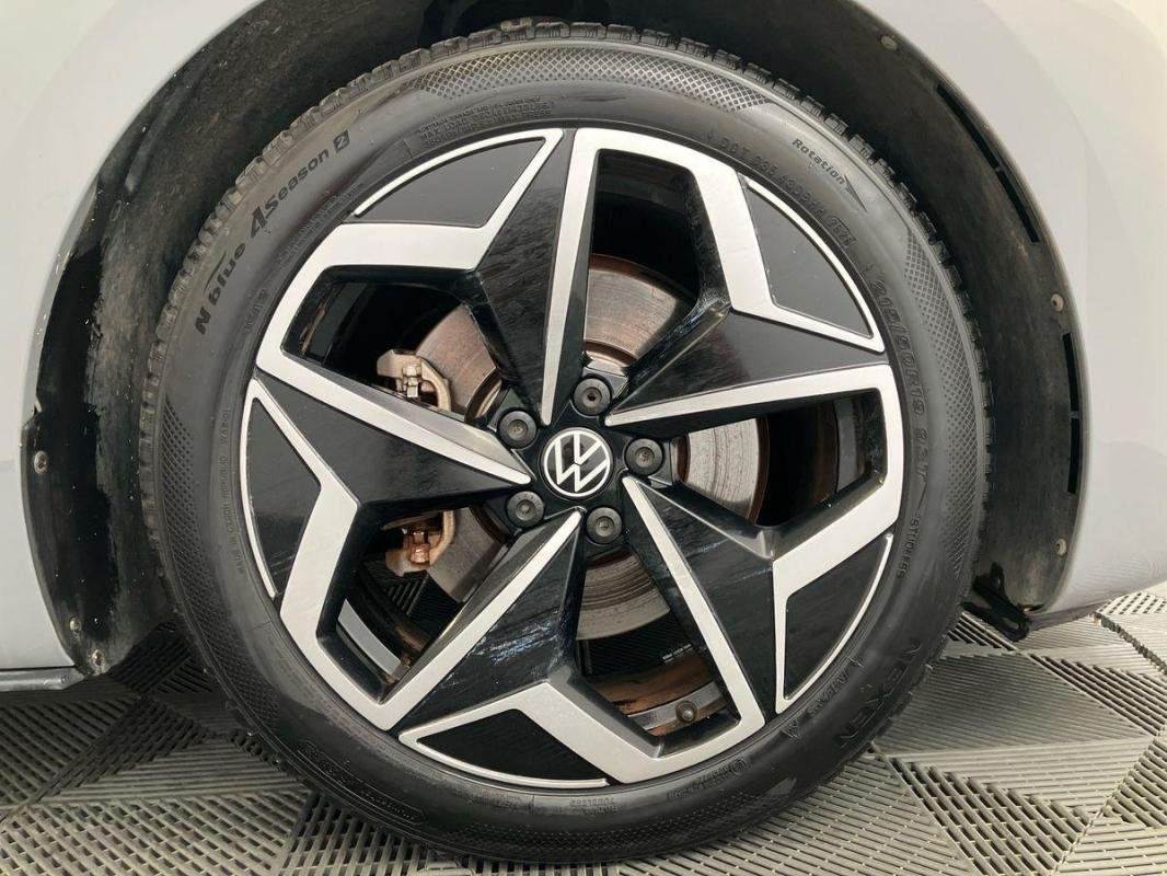 Volkswagen ID.3 - Photo 29