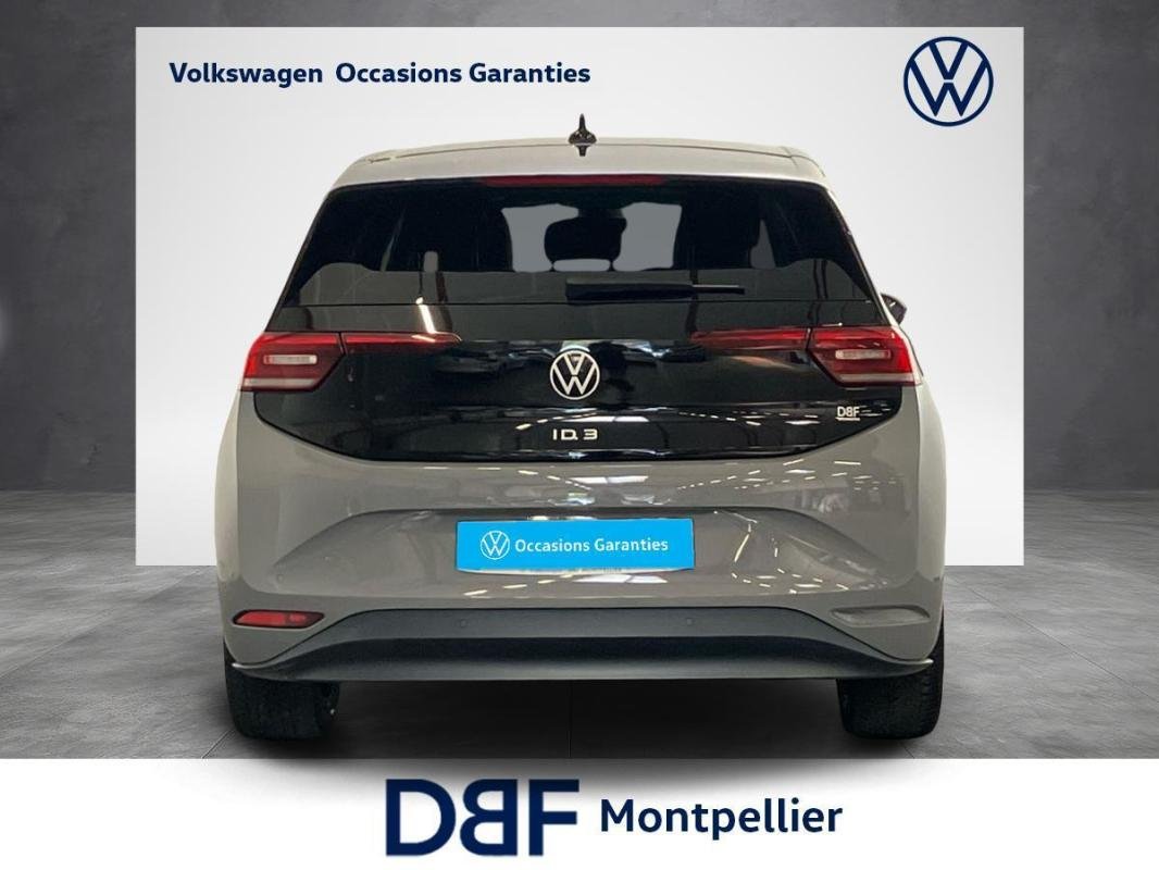 Volkswagen ID.3 - Photo 4