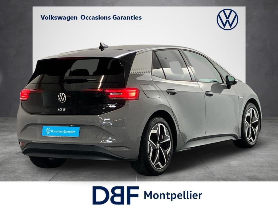 Volkswagen ID.3 - Photo 5