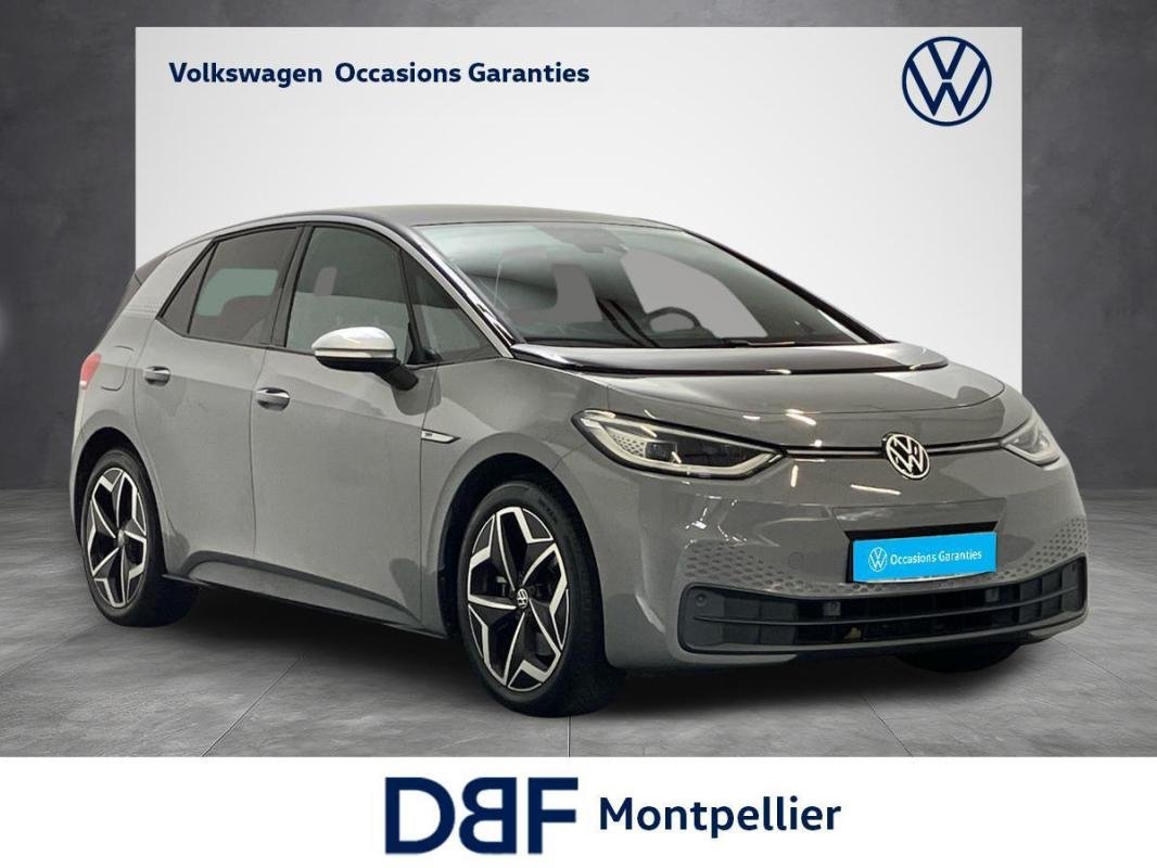 Volkswagen ID.3 - Photo 6