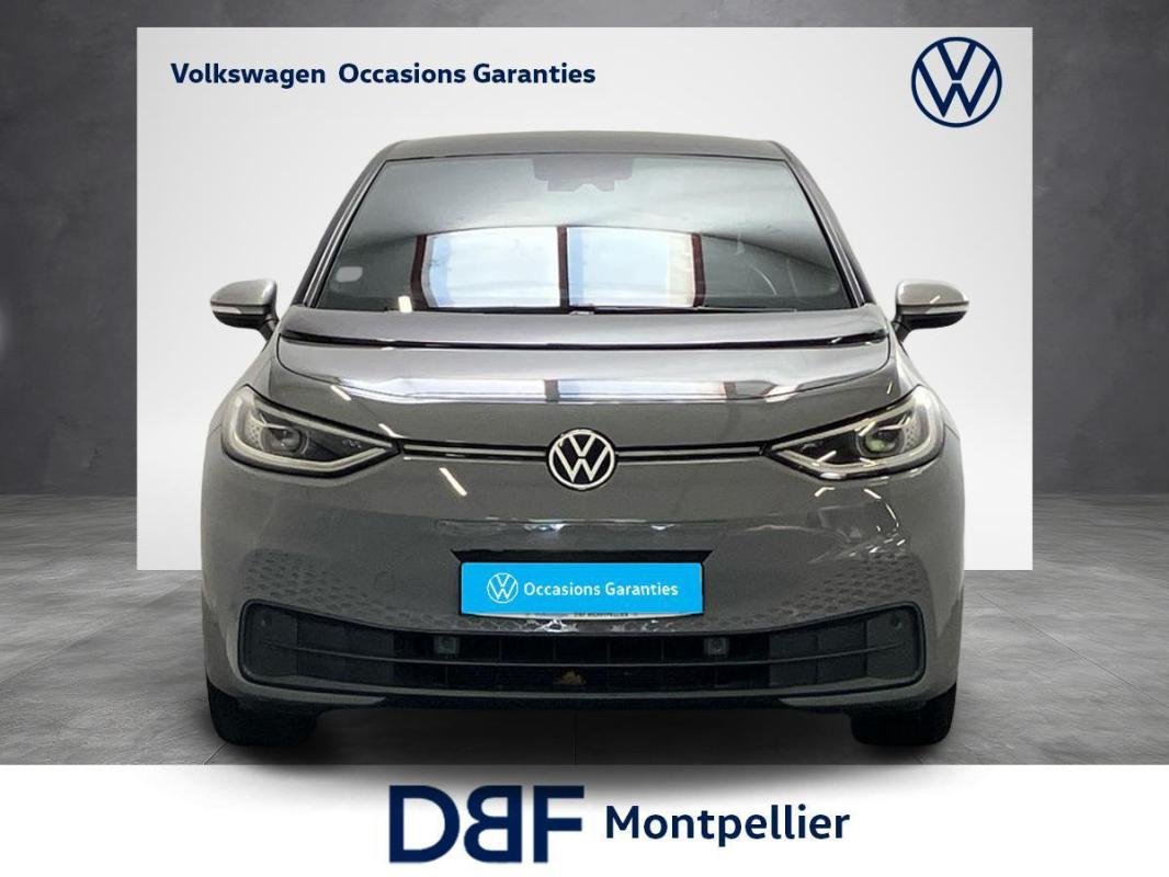 Volkswagen ID.3 - Photo 7