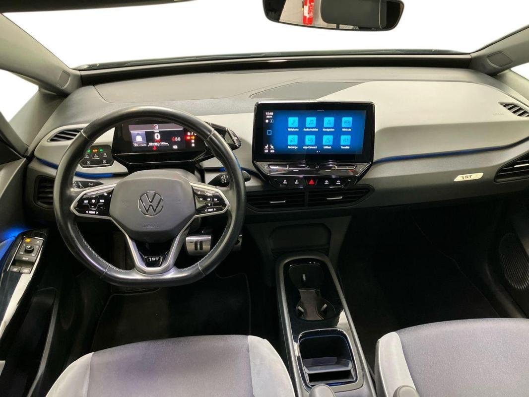 Volkswagen ID.3 - Photo 8
