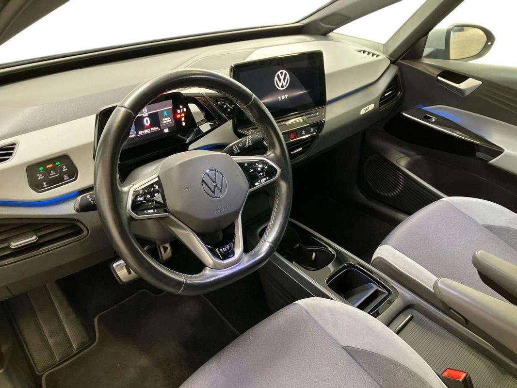 Volkswagen ID.3 - Photo 9