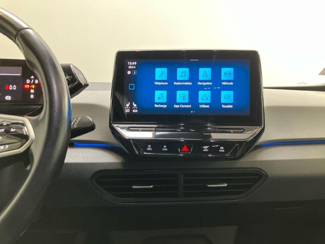 Volkswagen ID.3 - Photo 10