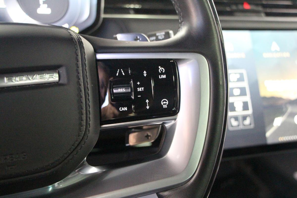 Land Rover Range Rover - Photo 11